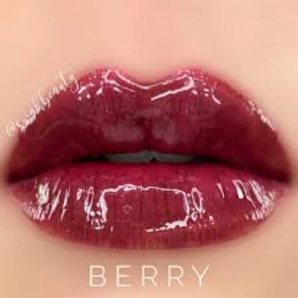 LipSense - Berry